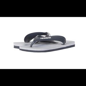 Havaianas Max Flip Flop (Toddler)